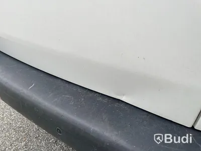 Lätt lastbil Volkswagen Transporter 2,0 TDi