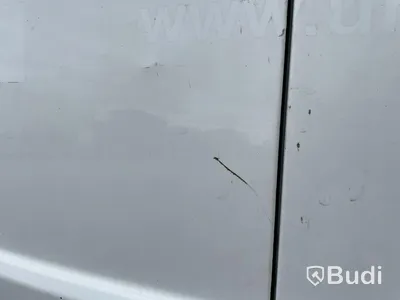 Lätt lastbil Volkswagen Transporter 2,0 TDi