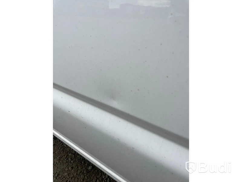 Lätt lastbil Volkswagen Transporter 2,0 TDi