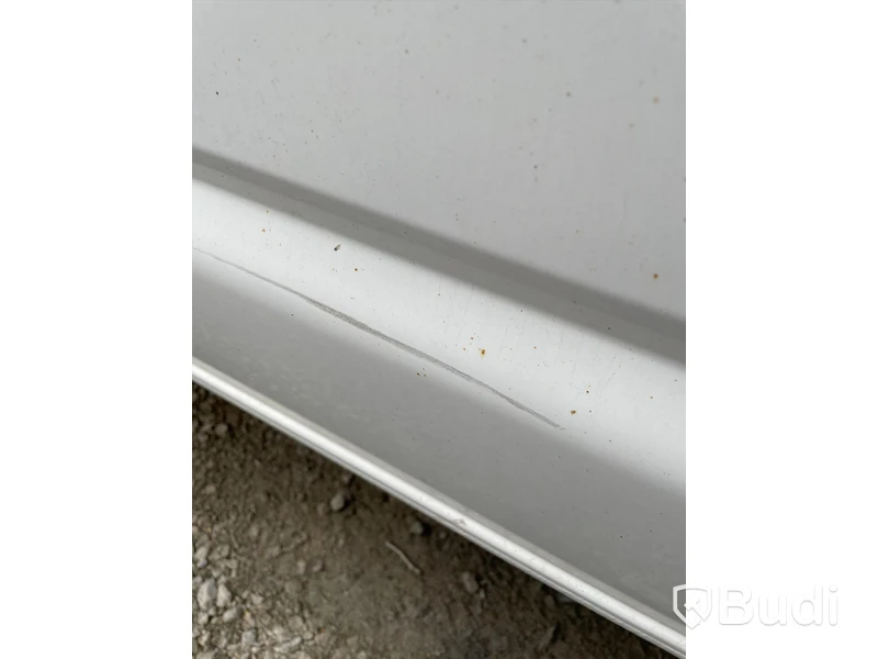 Lätt lastbil Volkswagen Transporter 2,0 TDi