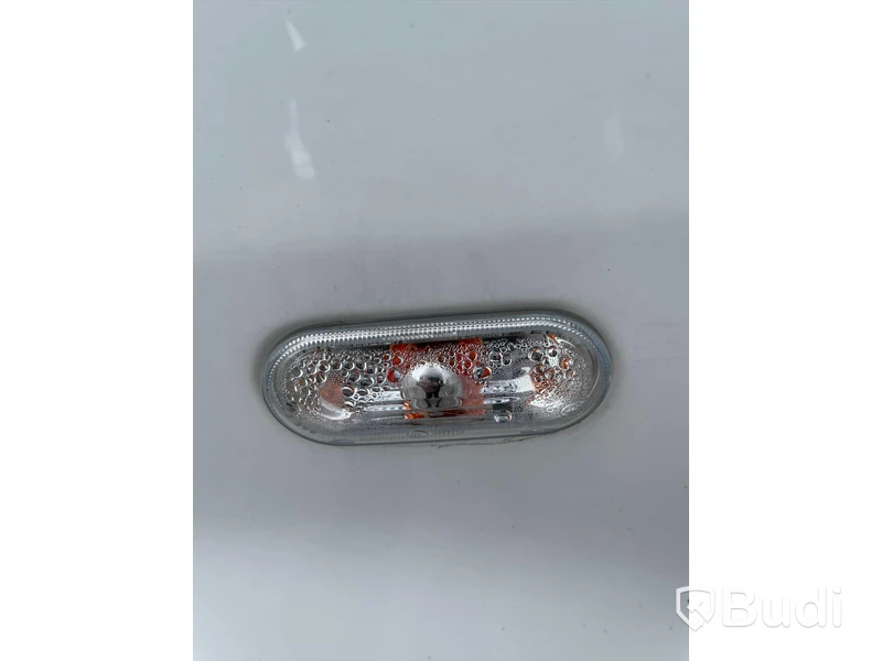 Lätt lastbil Volkswagen Transporter 2,0 TDi