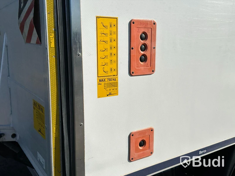 Lättlastbil MAN TGE SZN1E | 2019 | 8500mil | Automat| D-Värme