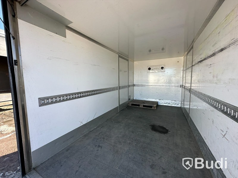 Lättlastbil MAN TGE SZN1E | 2019 | 8500mil | Automat| D-Värme