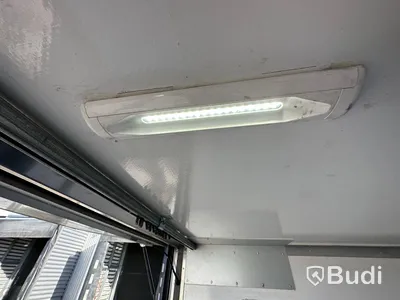 Lättlastbil MAN TGE SZN1E | 2019 | 8500mil | Automat| D-Värme