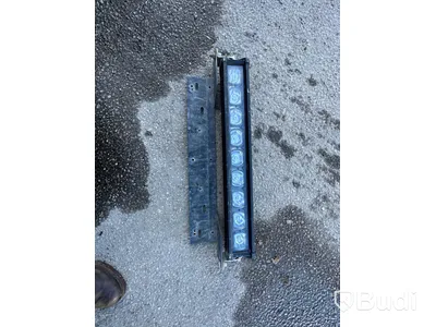 Lättlastbil MAN TGE SZN1E | 2019 | 8500mil | Automat| D-Värme