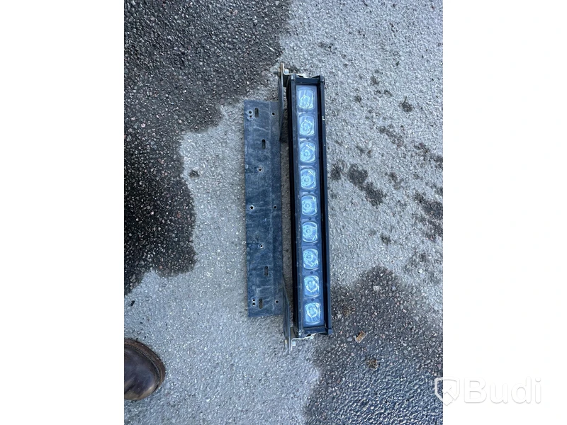 Lättlastbil MAN TGE SZN1E | 2019 | 8500mil | Automat| D-Värme