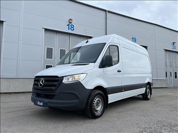 Mercedes-Benz Sprinter 314 CDI | 2019 modellen | Automat