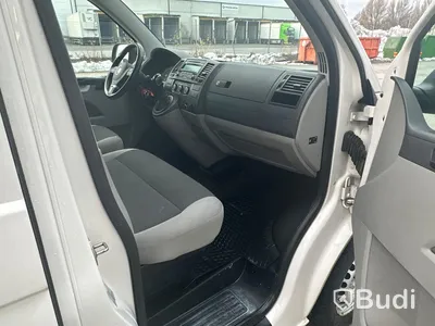 Lättlastbil Volkswagen Transporter T30 2.0 TDI DSG Sekventiell, 140 hk, 2015