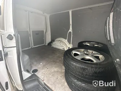 Lättlastbil Volkswagen Transporter T30 2.0 TDI DSG Sekventiell, 140 hk, 2015