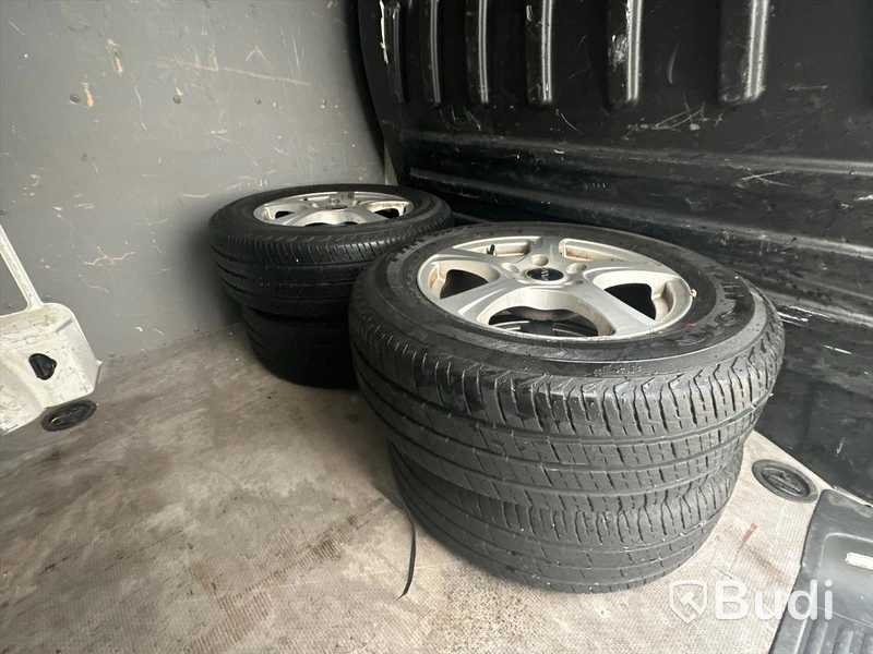 Lättlastbil Volkswagen Transporter T30 2.0 TDI DSG Sekventiell, 140 hk, 2015