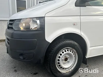 Lättlastbil Volkswagen Transporter T30 2.0 TDI DSG Sekventiell, 140 hk, 2015