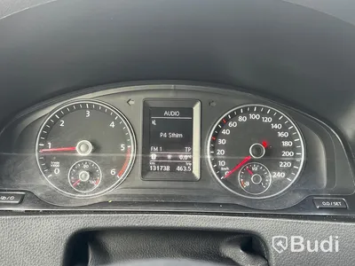 Lättlastbil Volkswagen Transporter T30 2.0 TDI DSG Sekventiell, 140 hk, 2015