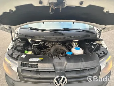 Lättlastbil Volkswagen Transporter T30 2.0 TDI DSG Sekventiell, 140 hk, 2015