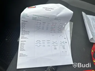 Lättlastbil Volkswagen Transporter T30 2.0 TDI DSG Sekventiell, 140 hk, 2015