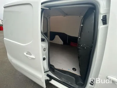 Lättlastbil Citroën Berlingo Skåp 1.6 BlueHDi Skåp (100 hk) | 2018 | Manuell