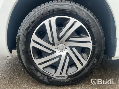 Lättlastbil Citroën Berlingo Skåp 1.6 BlueHDi Skåp (100 hk) | 2018 | Manuell