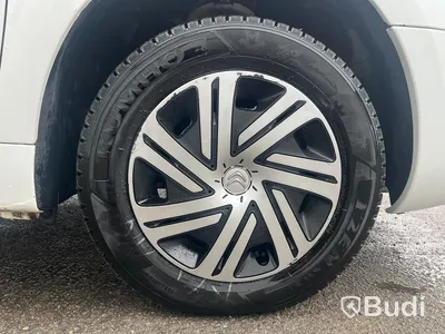 Lättlastbil Citroën Berlingo Skåp 1.6 BlueHDi Skåp (100 hk) | 2018 | Manuell