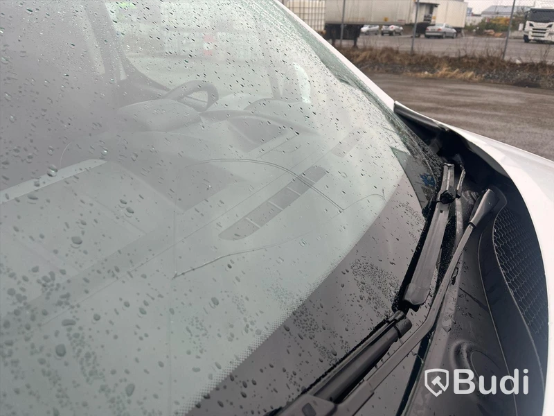 Lättlastbil Citroën Berlingo Skåp 1.6 BlueHDi Skåp (100 hk) | 2018 | Manuell