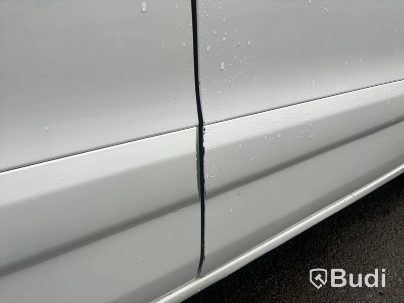 Lättlastbil Citroën Berlingo Skåp 1.6 BlueHDi Skåp (100 hk) | 2018 | Manuell