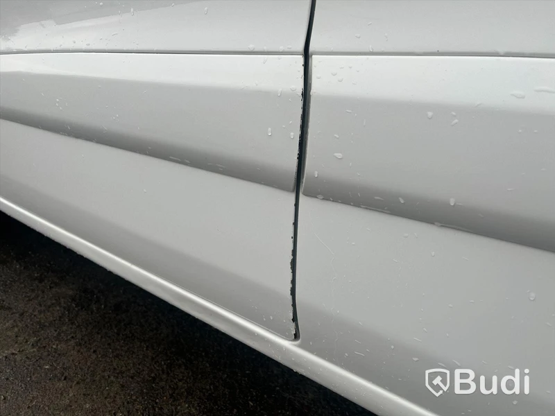 Lättlastbil Citroën Berlingo Skåp 1.6 BlueHDi Skåp (100 hk) | 2018 | Manuell