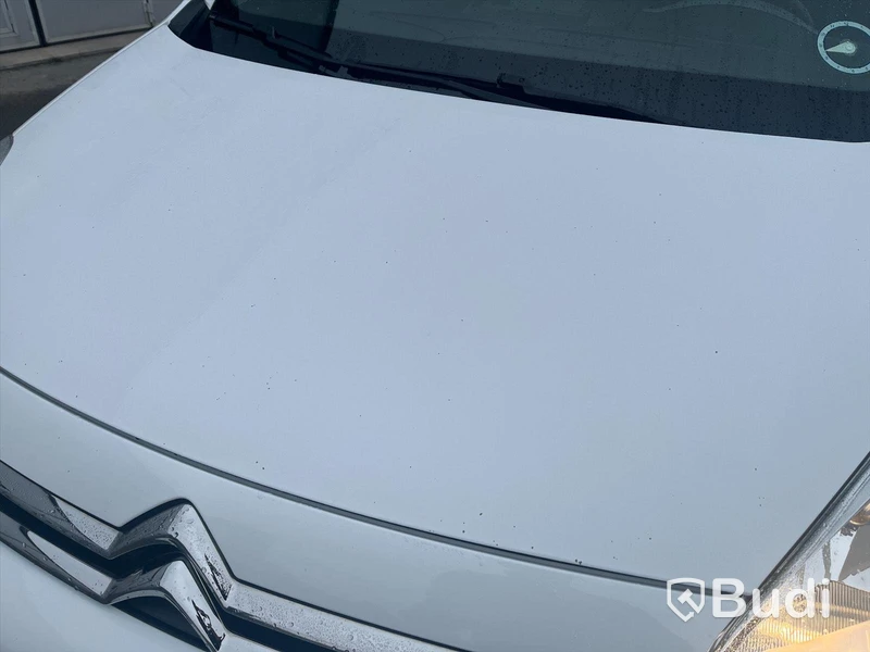 Lättlastbil Citroën Berlingo Skåp 1.6 BlueHDi Skåp (100 hk) | 2018 | Manuell