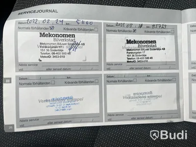 Lättlastbil Citroën Berlingo Skåp 1.6 BlueHDi Skåp (100 hk) | 2018 | Manuell