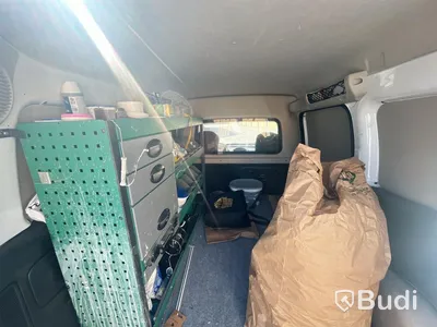 Lätt lastbil Opel Combo Van IP 1.3 CDTI ecoFLEX Manuell, 75 hk, 2011