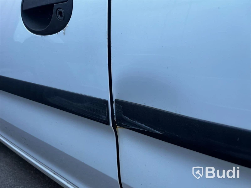 Lätt lastbil Opel Combo Van IP 1.3 CDTI ecoFLEX Manuell, 75 hk, 2011