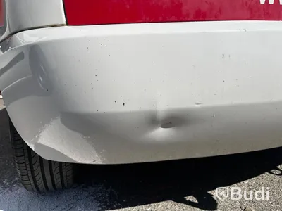 Lätt lastbil Skoda Roomster Praktik 1.2 TDI Manuell, 75 hk, 2012