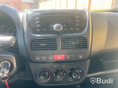 Lätt lastbil Opel Combo Van 2.4t 1.6 CDTI Manuell, 105 hk, 2012 Nya modellen