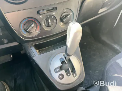 Lätt lastbil Citroën Nemo Van 1.2 HDi EGS, 75 hk, 2012