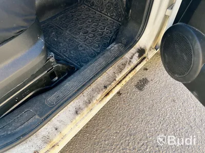 Lätt lastbil Citroën Nemo Van 1.2 HDi EGS, 75 hk, 2012