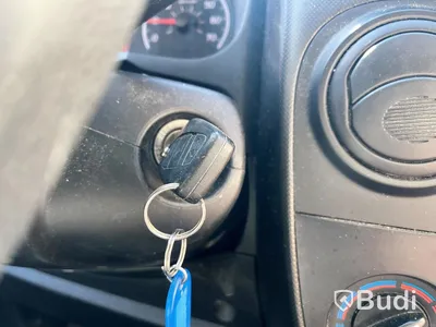 Lätt lastbil Citroën Nemo Van 1.2 HDi EGS, 75 hk, 2012