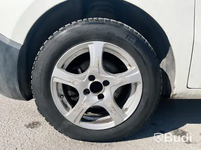 Lätt lastbil Citroën Nemo Van 1.2 HDi EGS, 75 hk, 2012