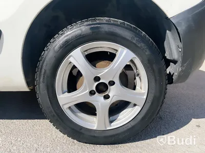 Lätt lastbil Citroën Nemo Van 1.2 HDi EGS, 75 hk, 2012