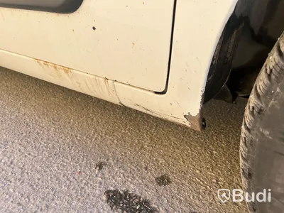 Lätt lastbil Citroën Nemo Van 1.2 HDi EGS, 75 hk, 2012