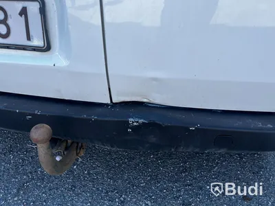 Lätt lastbil Citroën Nemo Van 1.2 HDi EGS, 75 hk, 2012