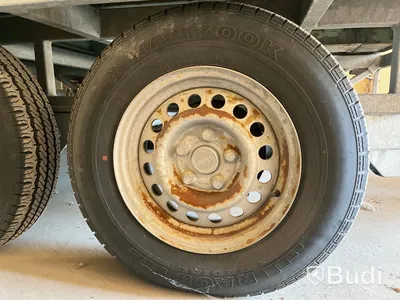 Blästervagn med tillbehör - Hammelmann Aquajet 11