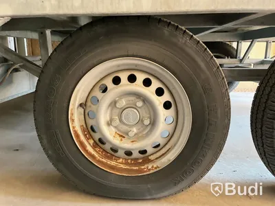 Blästervagn med tillbehör - Hammelmann Aquajet 11