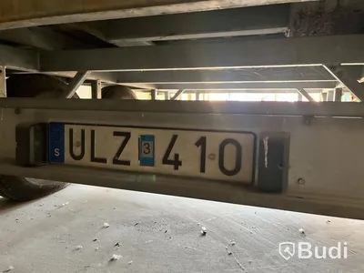 Blästervagn med tillbehör - Hammelmann Aquajet 11
