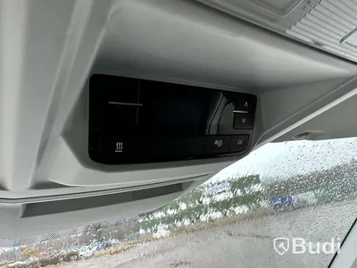 Lättlastbil MAN TGE | 2019 | Automat | Värme i skåp