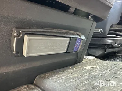 Lättlastbil Volkswagen Crafter 2.0 TDi | Palfingerkran, med långt flak | 9523mil