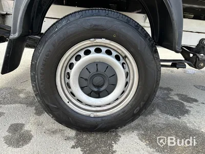 Lättlastbil Volkswagen Crafter 2.0 TDi | Palfingerkran, med långt flak | 9523mil