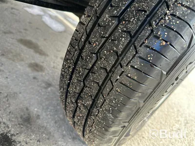 Lättlastbil Volkswagen Crafter 2.0 TDi | Palfingerkran, med långt flak | 9523mil