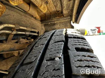 Lätt lastbil Nissan Cabstar, F24.15PF | 2010 | Ydreskåp med bakgavelslyft