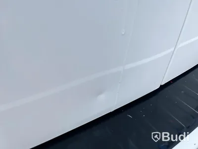 Lätt lastbil Opel Combo Van 1.3 CDTI | Manuell | 95 hk | 2018