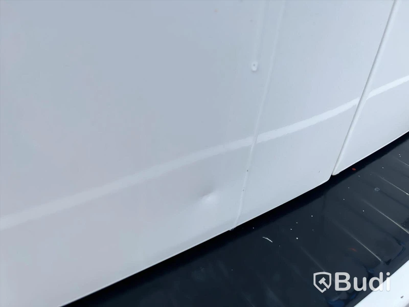 Lätt lastbil Opel Combo Van 1.3 CDTI | Manuell | 95 hk | 2018