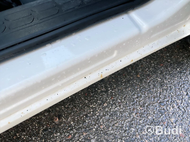 Lätt lastbil Opel Combo Van 1.3 CDTI | Manuell | 95 hk | 2018