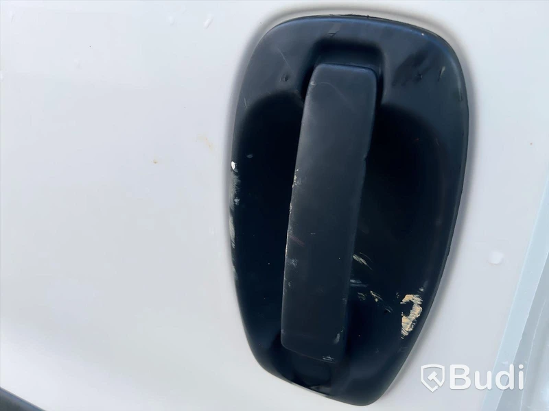 Lätt lastbil Opel Combo Van 1.3 CDTI | Manuell | 95 hk | 2018