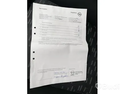 Lätt lastbil Opel Combo Van 1.3 CDTI | Manuell | 95 hk | 2018